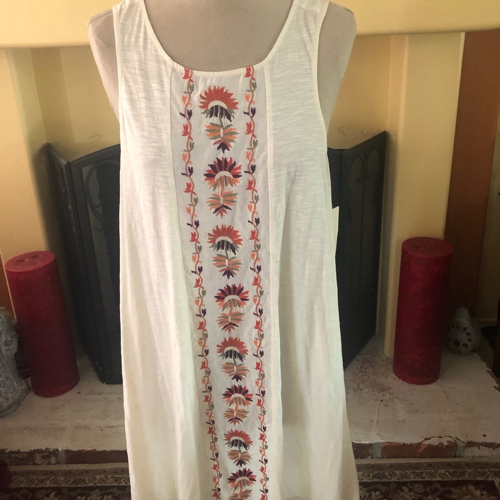 Brand New Roxy Boho Dress
